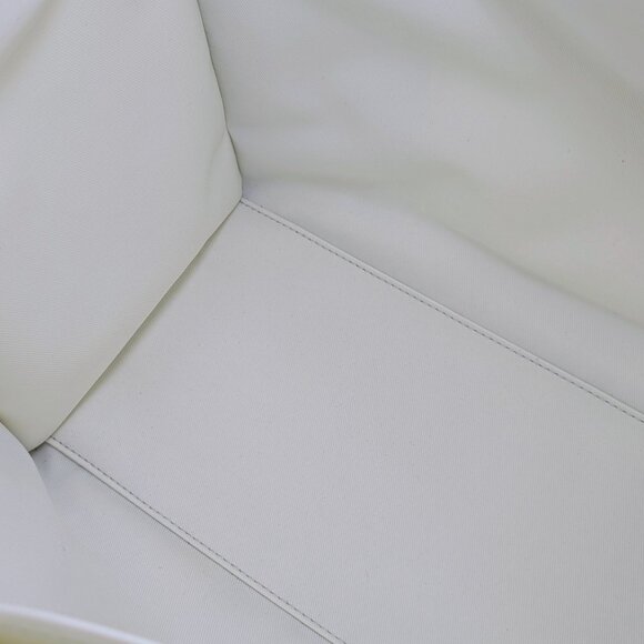 Louis Vuitton White Spring-Summer 2023 Men's Collection Neo Tote - Picture 14 of 16